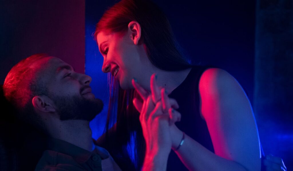 Best Sex Dating Sites That Actually Work