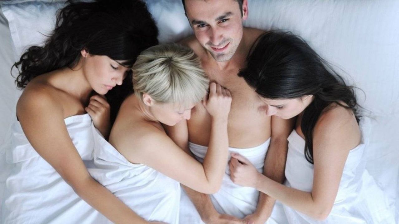 Best Swinger Sites for Couples Who Want More After Chat