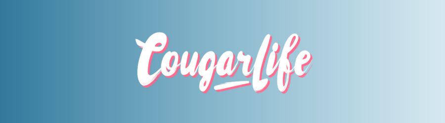 CougarLife logo