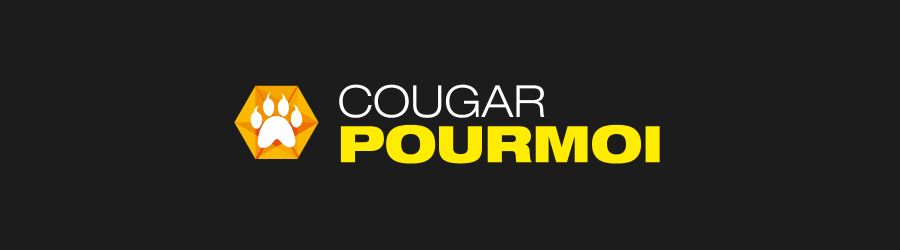 CougarPourMoi logo
