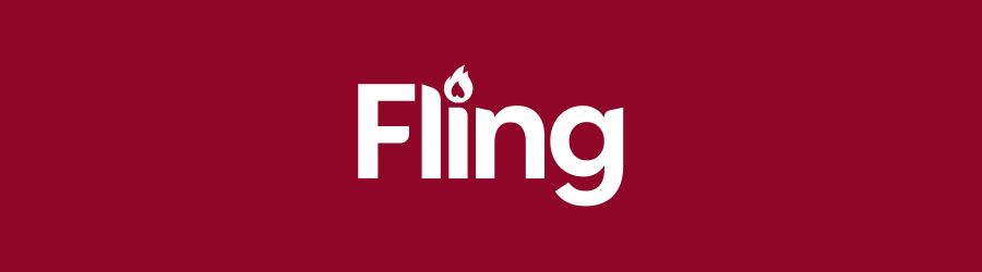 fling logo