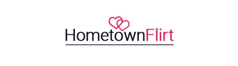 HometownFlirt logo